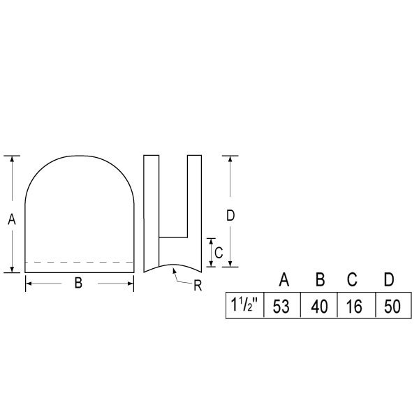Z-10999R Golden Plate 6mm,8mm Glass Clip-1 Z-10999R Golden Plate 6mm,8mm Glass Clip-1